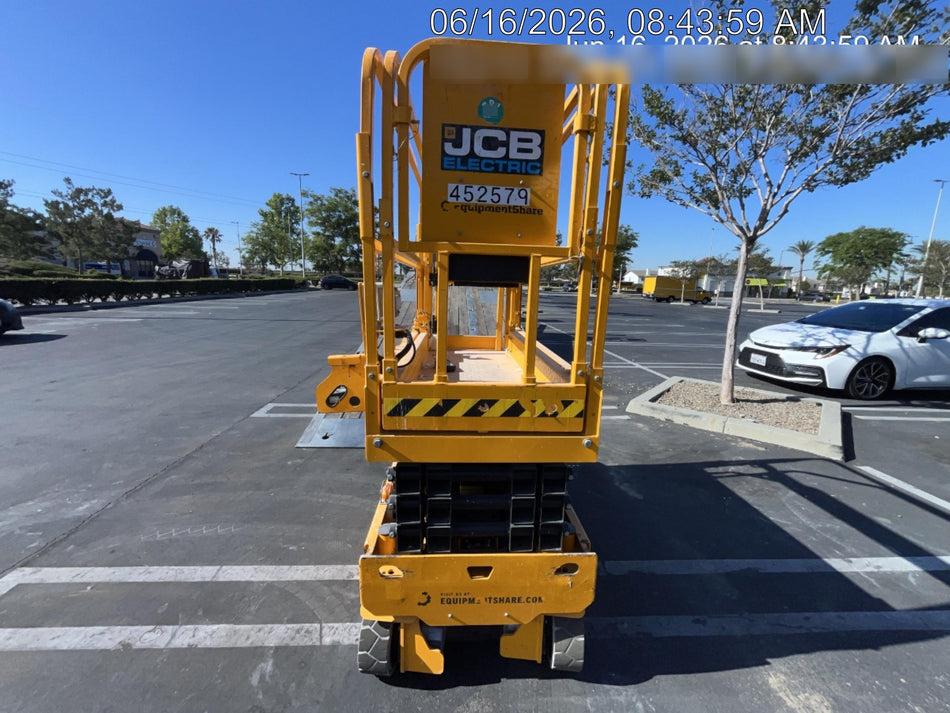 2024 JCB S1932E