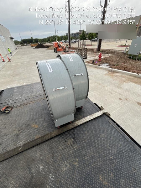 2024 AIRMASTER 60002