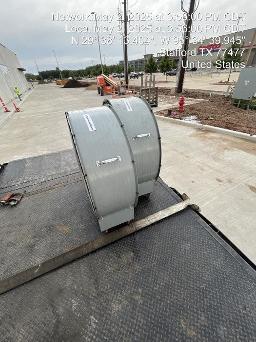 2024 AIRMASTER 60002