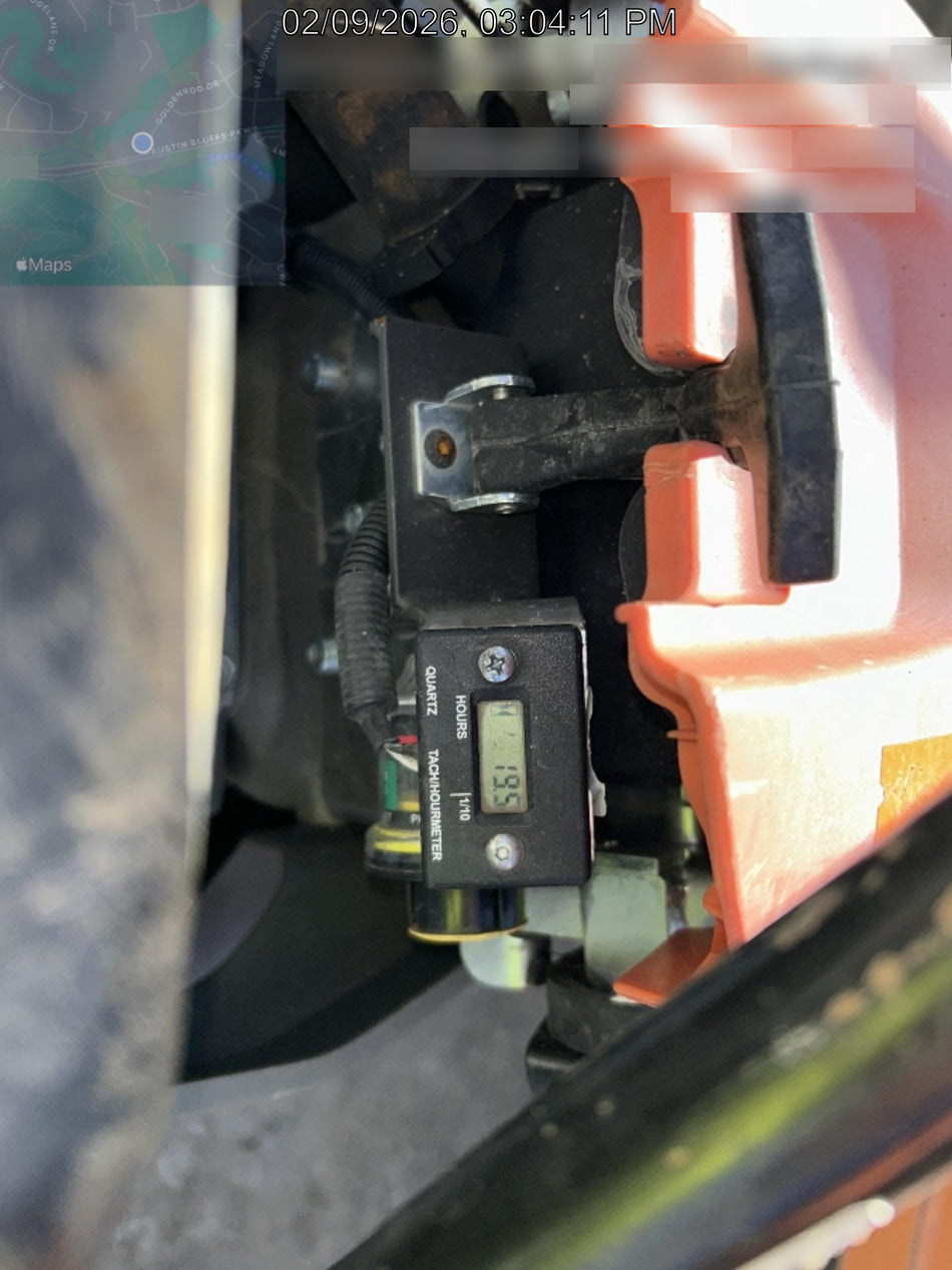 2024 HUSQVARNA LT6005