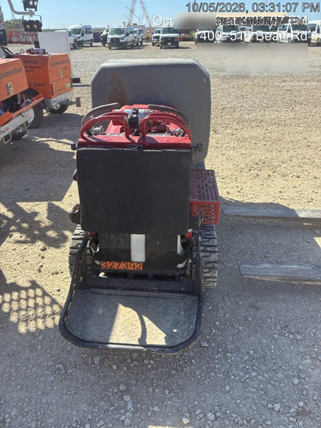 2023 TORO MBTX 2500-TS