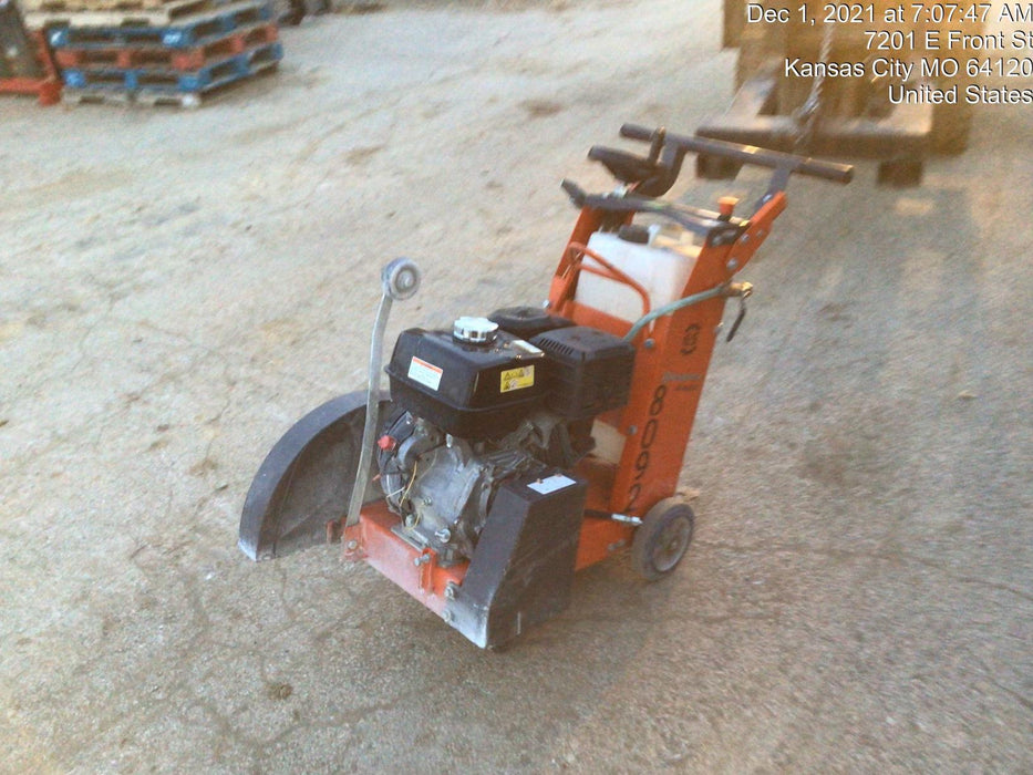 2019 HUSQVARNA FS 400 LV