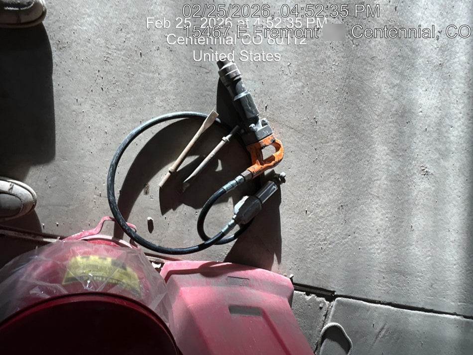 2020 MICHIGAN PNEUMATIC MP-CH3R