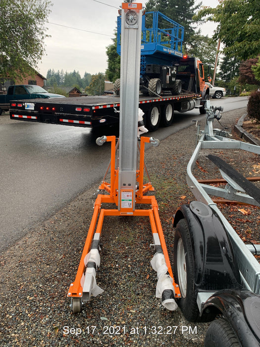 2021 LIFTSMART MLC-24