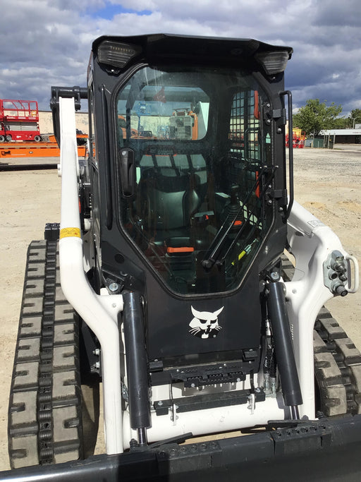 2021 BOBCAT T76