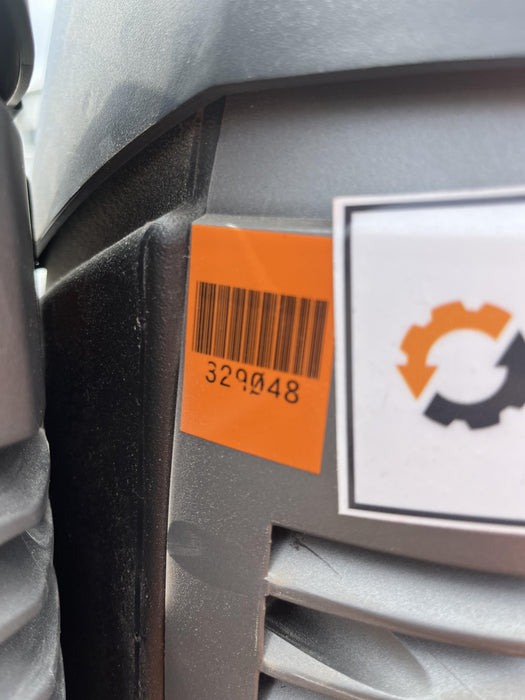 2023 VECTOR Vector Max