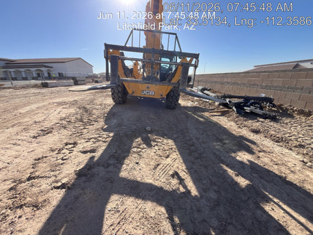 2025 JCB 512-56