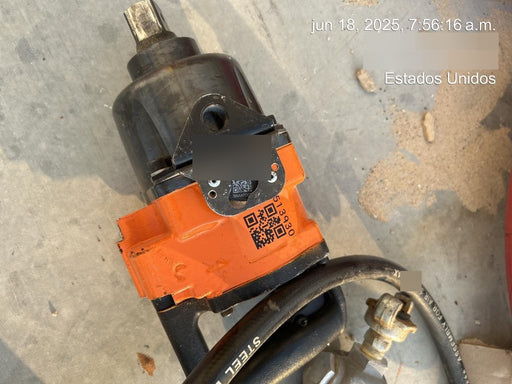 2024 MICHIGAN PNEUMATIC ES-4940B2-TRACKER