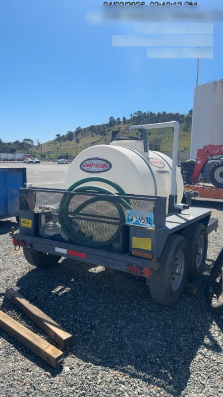 2023 SIMPSON SWT-52517