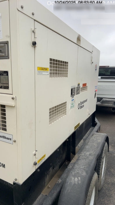 2023 MULTIQUIP DCA70