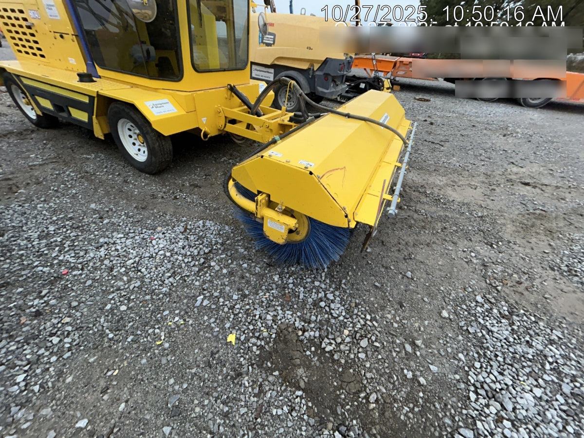 2020 SB MANUFACTURING SM74J