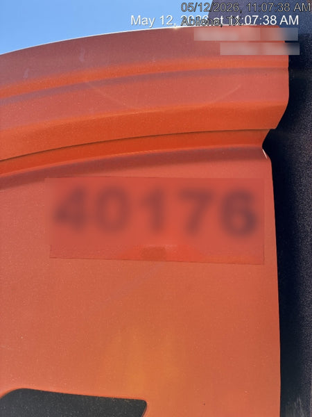 2019 JLG 460SJ