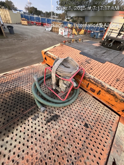 2023 MULTIQUIP QP2TH