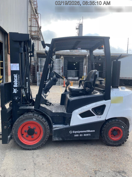 2025 DOOSAN D30S-9