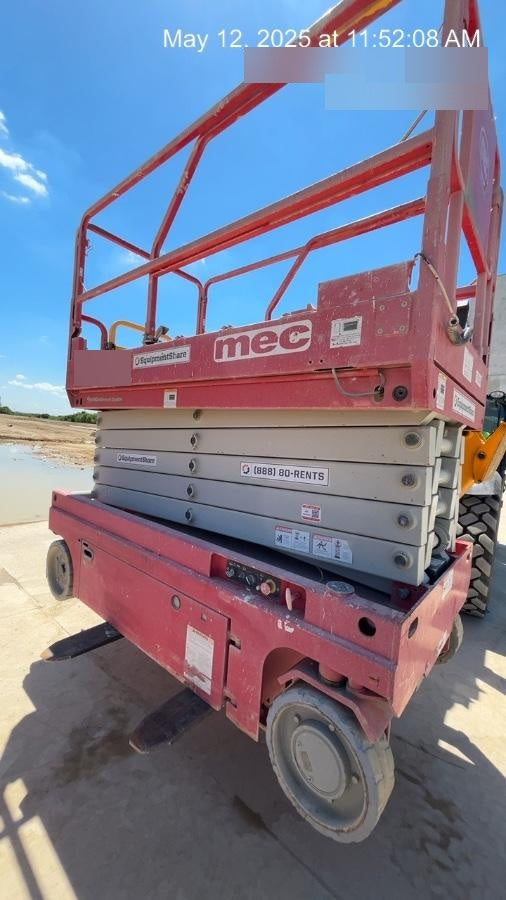 2021 MEC 3346SE