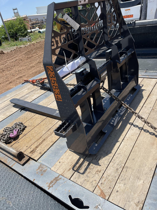 2022 PALADIN 48" Pallet Forks - Paladin