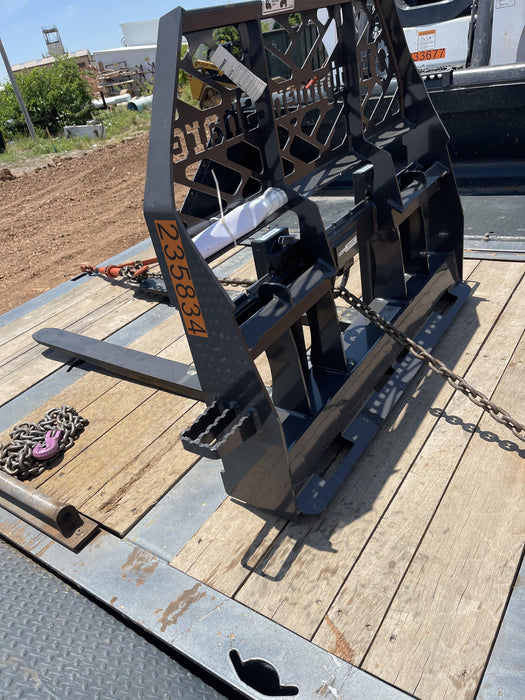 2022 PALADIN 48" Pallet Forks - Paladin