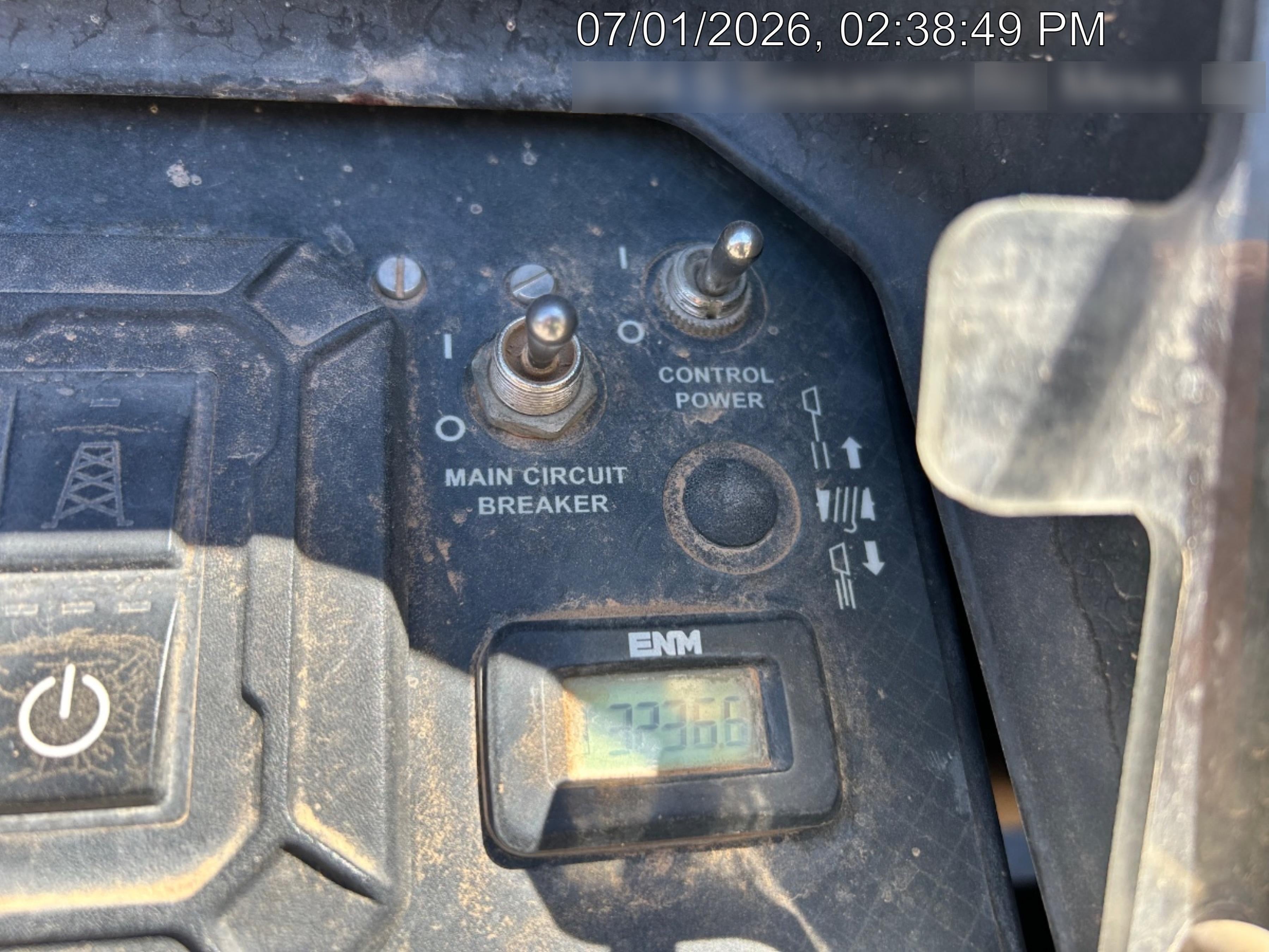 2023 GENERAC MLT2