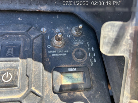 2023 GENERAC MLT2