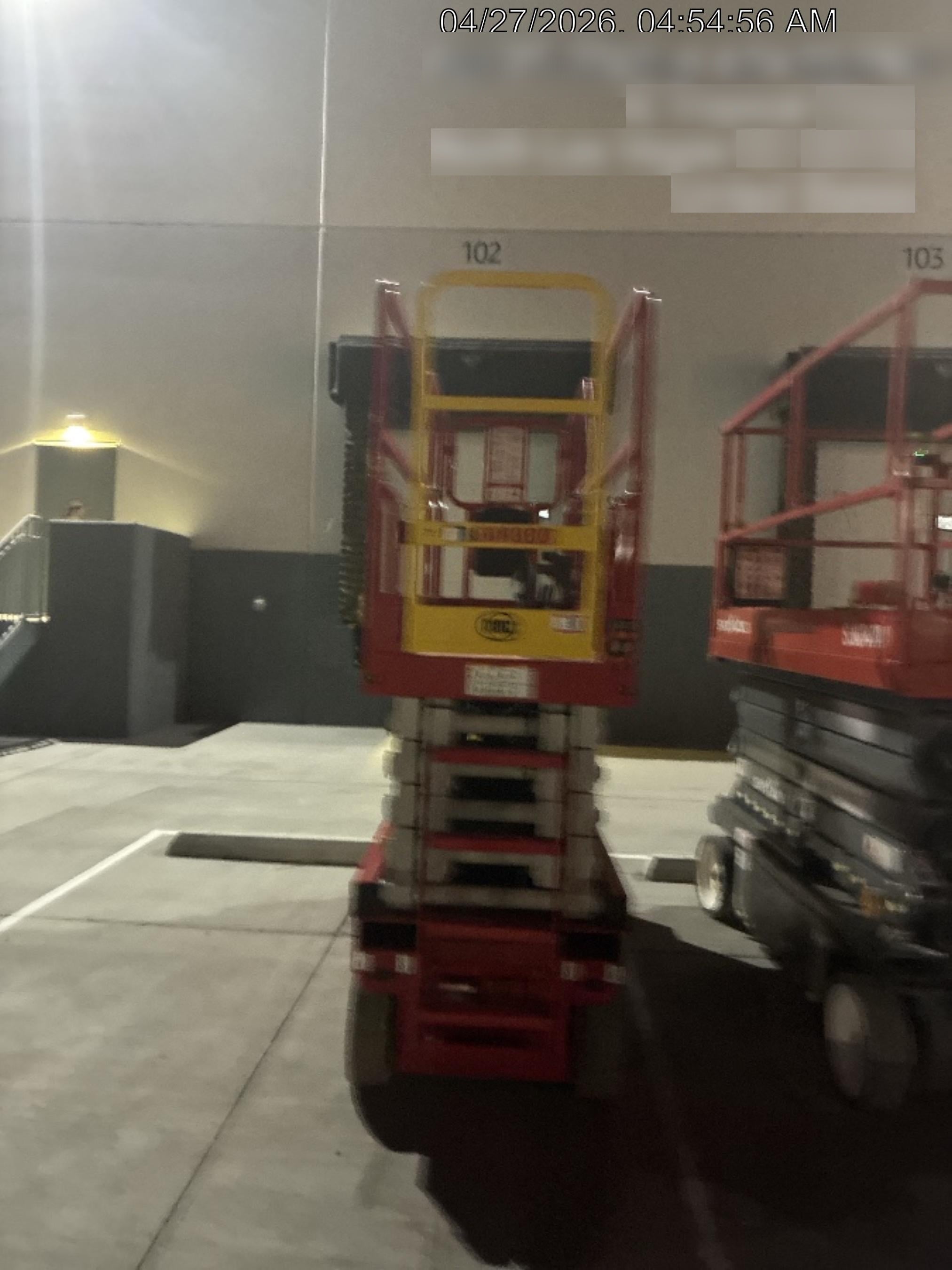 2026 MEC 3232SE