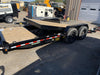 2022 BIG TEX TRAILER LT14K83x20