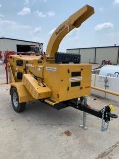 2021 VERMEER BC1000XL Gas