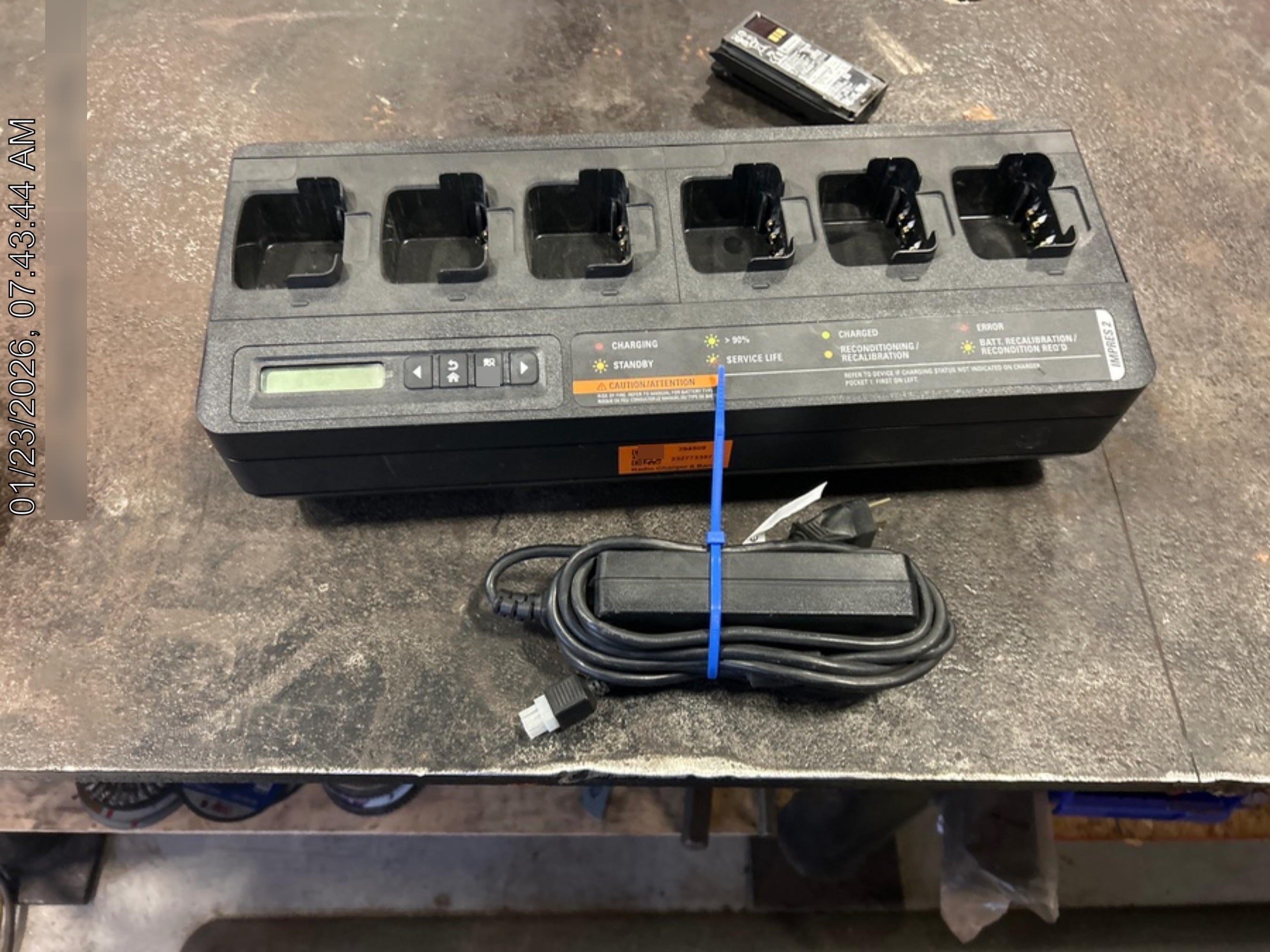 2024 MOTOROLA PMPN4284