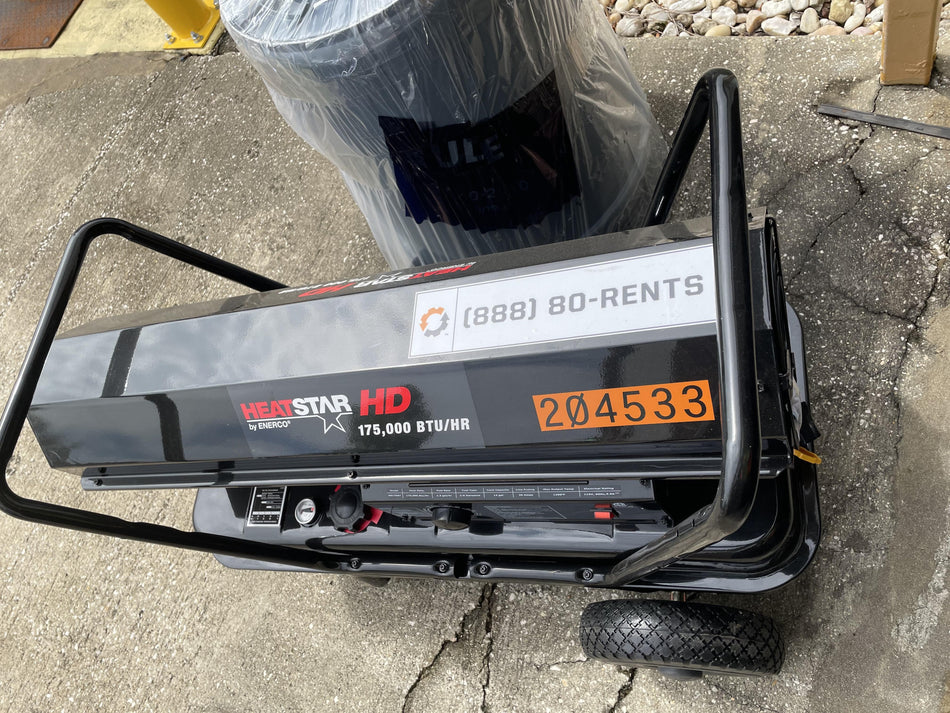 2022 HEATSTAR HS175KT