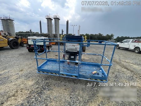 2023 GENIE S-65 XC