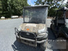 2020 Kubota RTV-X1140 CAMO, CANOPY, STROBE, BACK UP ALARM, WINDSHIELD, FIRE EXT