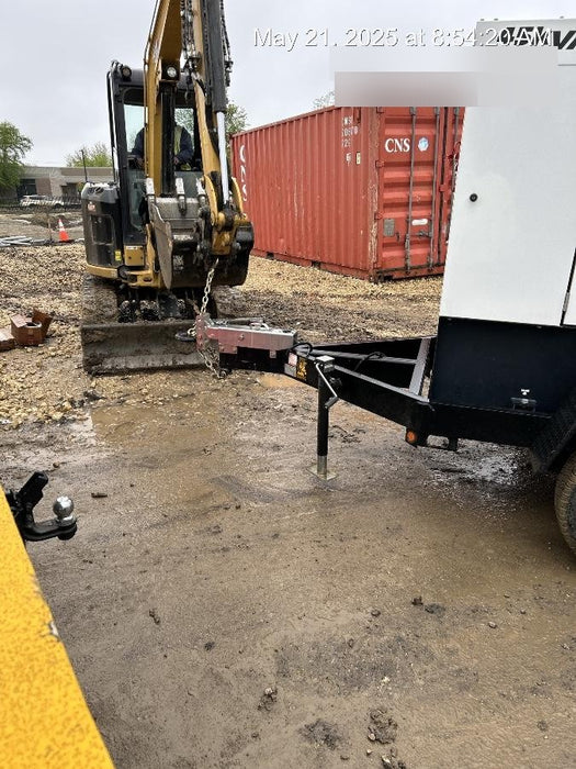 2023 SHINDAIWA DGK45F