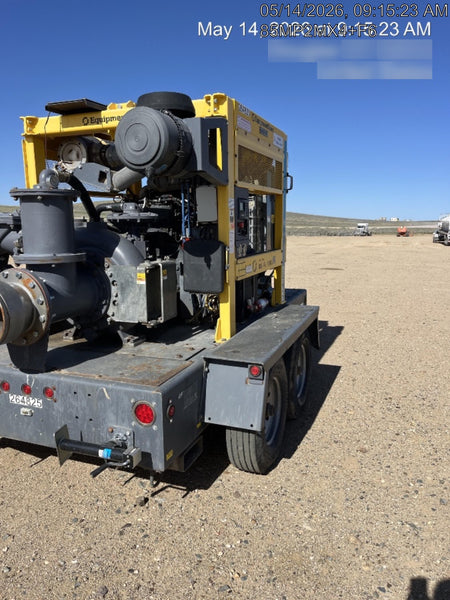 2022 ATLAS COPCO PAC H108 JD