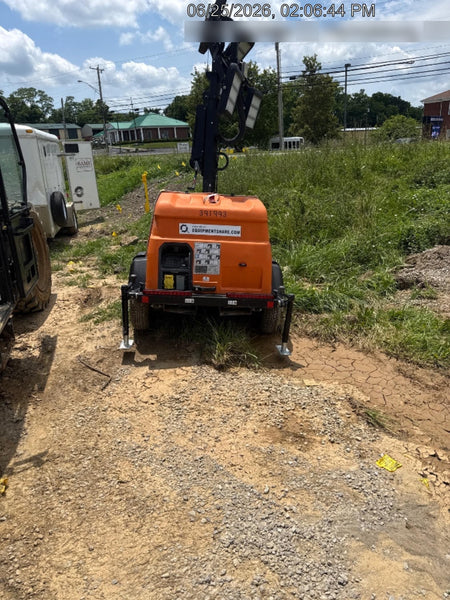 2024 GENERAC MLT2