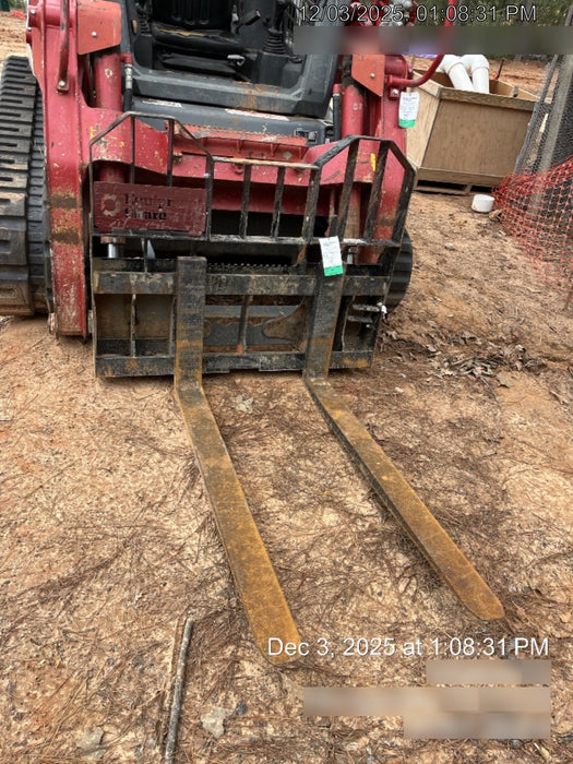 2025 VIRNIG PF4855-5VG