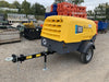 2023 ATLAS COPCO XAS188 CWK