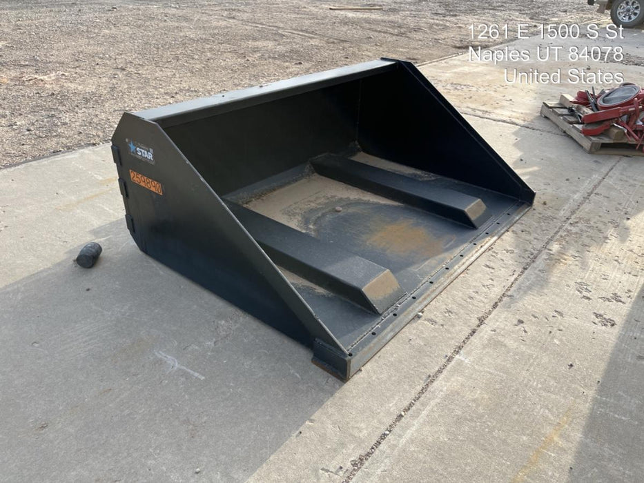 2022 STAR INDUSTRIES 1406B