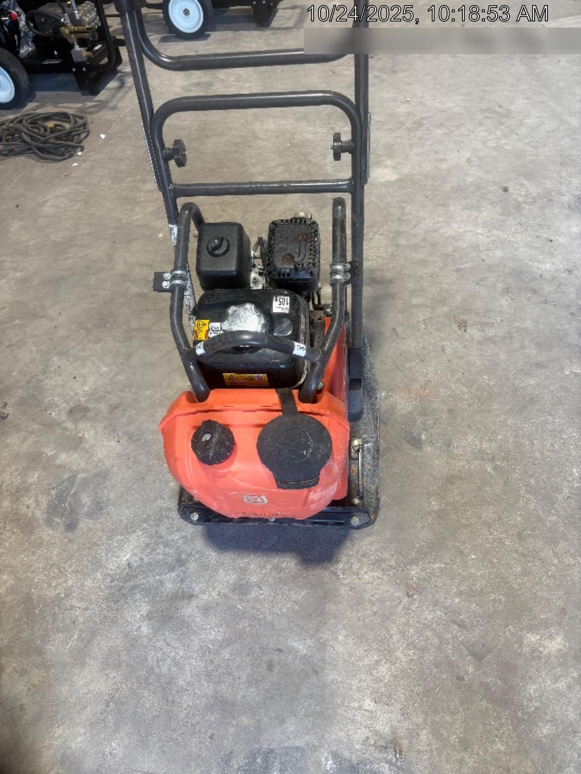 2024 HUSQVARNA LF75