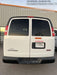 2023 GMC Savana 3500 - Rental