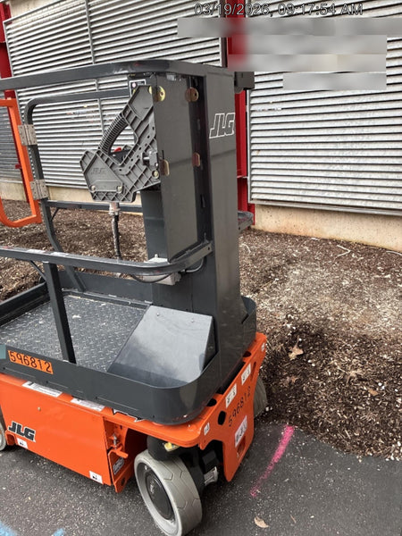 2025 JLG 1230ES