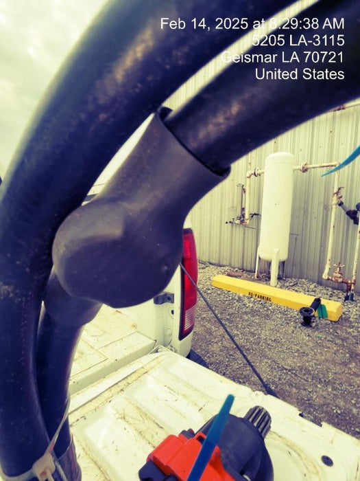 2020 MICHIGAN PNEUMATIC 4940B1