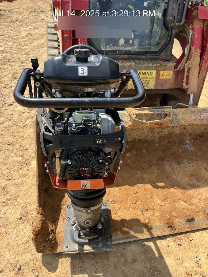 2024 HUSQVARNA LT6005