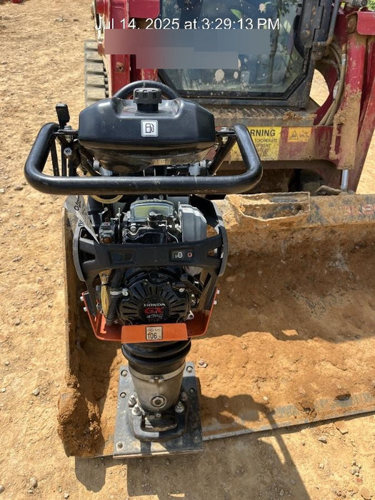 2024 HUSQVARNA LT6005