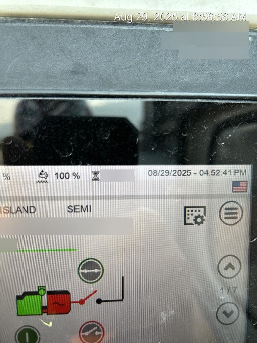 2022 ATLAS COPCO QAS 330