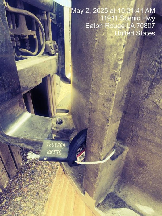 2021 MICHIGAN PNEUMATIC JF20