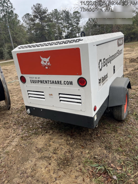 2024 BOBCAT PA425WCU-T4F