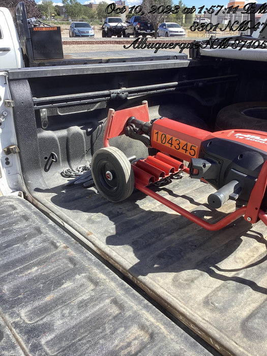 2020 HILTI TE 3000-AVR