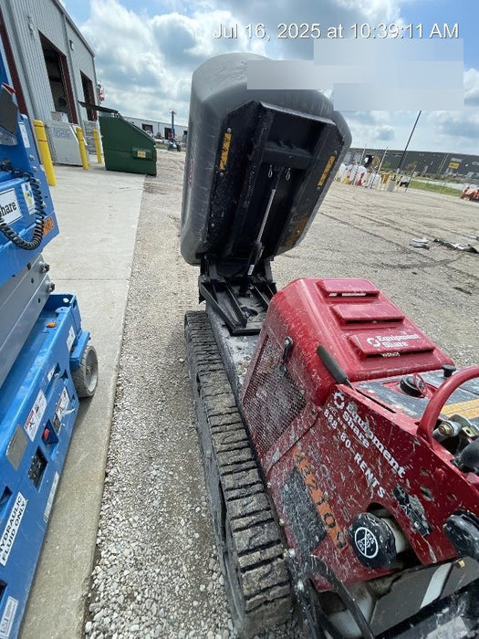 2024 TORO MBTX 2500-TS