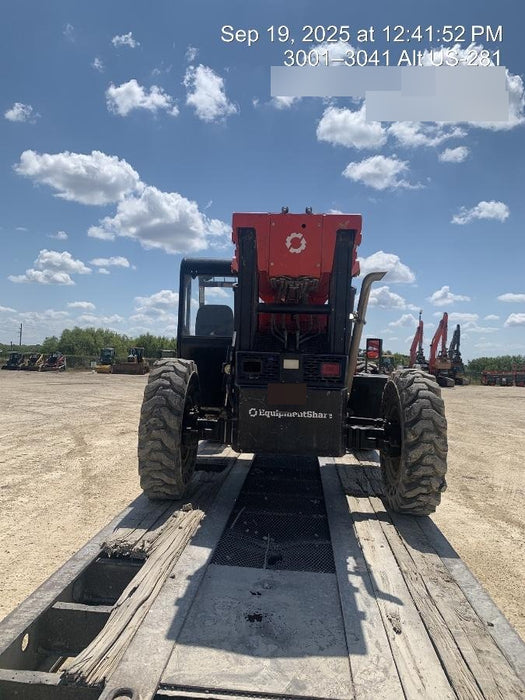 2019 MANITOU MTA10055