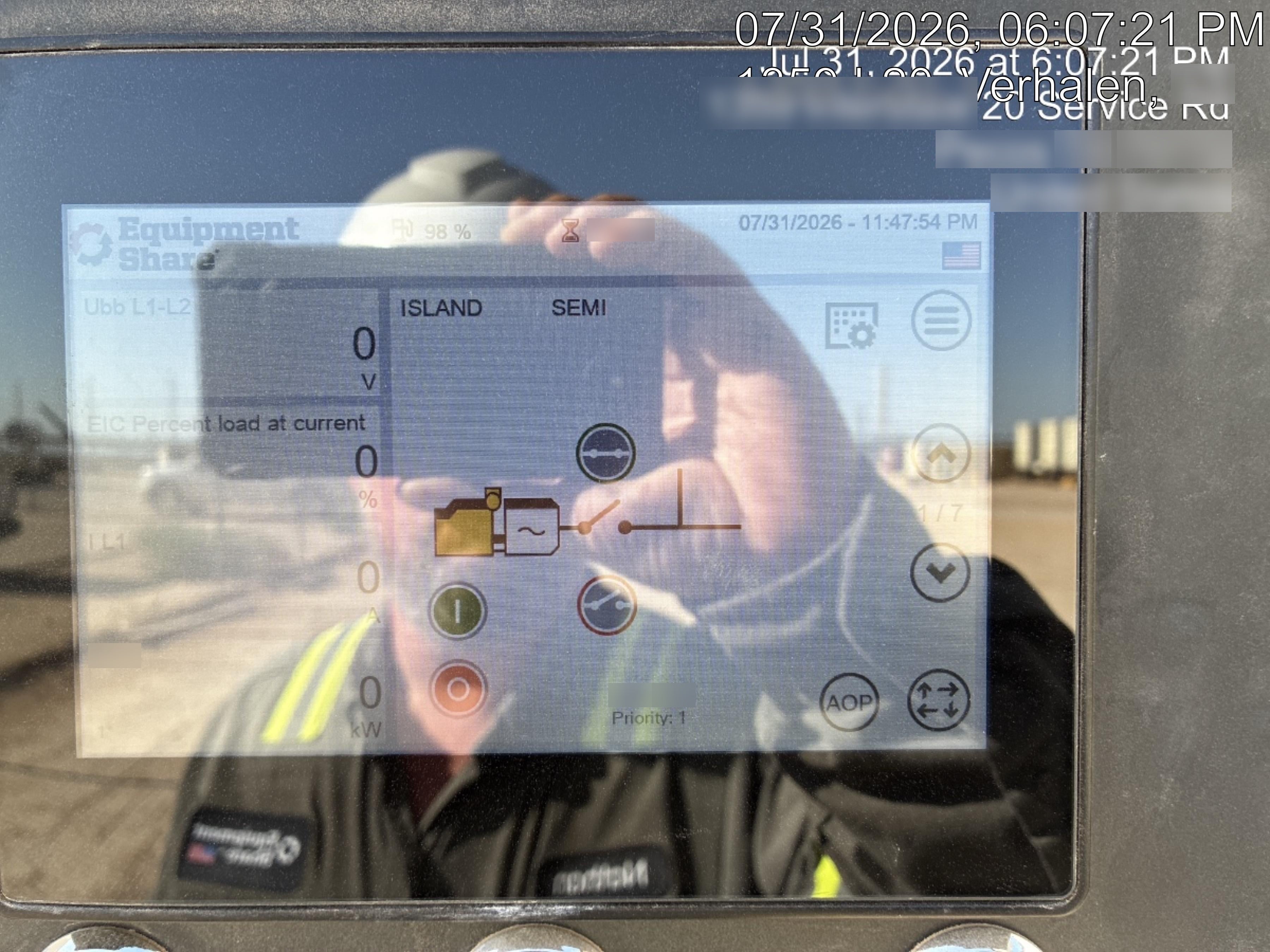 2022 ATLAS COPCO QAS 330