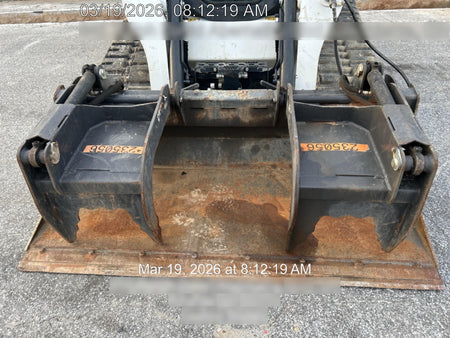 2022 PALADIN UTILITY GRAPPLE 11876-0022